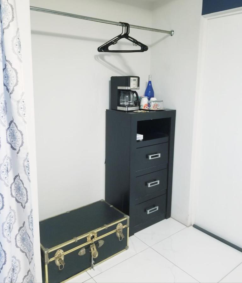 Moderna Habitacion/Bano Privada Apartment Ciudad Juarez Bagian luar foto