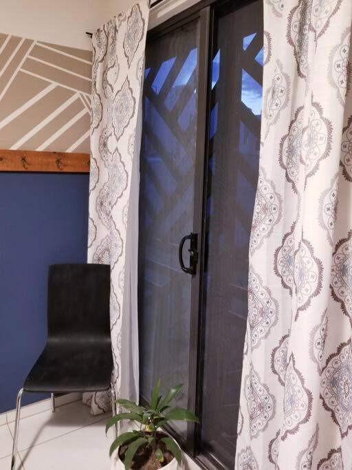 Moderna Habitacion/Bano Privada Apartment Ciudad Juarez Bagian luar foto